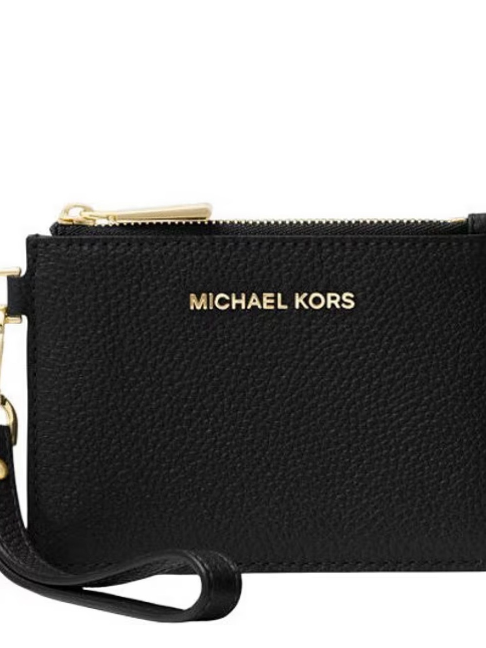 NEW Michael Kors
Mercer Small Coin Purse Wristlet